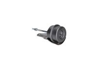 Клапан турбокомпресора