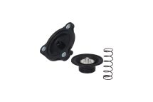 Клапан турбокомпрессора Opel Astra J/Zaf иra C/ иnsиgnиa A