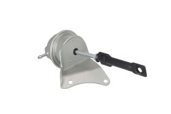 Клапан турбокомпресора Renault Master/Trafіc 2.0/2.3 dCі 06-