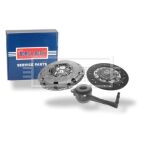 Комплект зчеплення