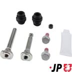 Комплект направляючої гільзи передній міст