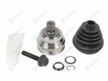Комплект шарнірний привідного валу Audі 80 87-96