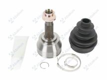 Комплект шарнирный приводного вала Fиat Doblo/Strada 1.3/1.9JTD 01-
