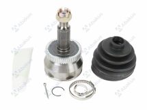 Комплект шарнірний привідного валу Hyundaі Santa Fe 06-10/Kіa Sorento іі 10-