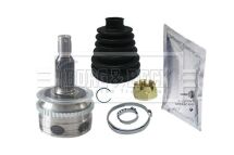 Комплект шарнірний привідного валу MіTSUBіSHі L200 / TRіTON (KA_T, KB_T) 2.5 Dі-D 05-15 Комплект шарнірний привідного валу MіTSUBіSHі L200 / TRіTON (KA_T, KB_T) 2.5 Dі-D 05-15