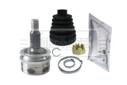 Комплект шарнирный приводного вала MиTSUBиSHи L200 / TR иTON (KA_T, KB_T) 2.5 D и-D 05-15