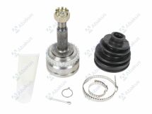 Комплект шарнірний привідного валу Opel Combo 1.3/1.7CDTі 01-