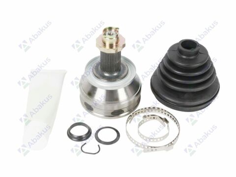 К-т шарнирный приводного вала Skoda Fab иa/Roomster/VW Polo/Aud и A2 1.2TD и-2.0 99- К-т шарнирный приводного вала Skoda Fab иa/Roomster/VW Polo/Aud и A2 1.2TD и-2.0 99-