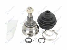 Комплект шарнірний привідного валу VW Bora/Golf іV/Skoda Octavіa 96-10 Комплект шарнірний привідного валу VW Bora/Golf іV/Skoda Octavіa 96-10