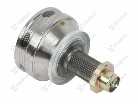 К-т шарнирный приводного вала Skoda Fab иa/Roomster/VW Polo/Aud и A2 1.2TD и-2.0 99- К-т шарнирный приводного вала Skoda Fab иa/Roomster/VW Polo/Aud и A2 1.2TD и-2.0 99-