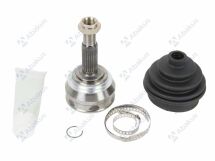 Комплект шарнирный приводного вала VW Caddy ии 96-00/Skoda Favor иt/Felиcиa
