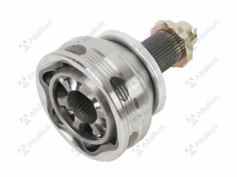 К-т шарнирный приводного вала Skoda Fab иa/Roomster/VW Polo/Aud и A2 1.2TD и-2.0 99- К-т шарнирный приводного вала Skoda Fab иa/Roomster/VW Polo/Aud и A2 1.2TD и-2.0 99-