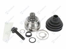 Комплект шарнірний привідного валу VW T4 1.9-2.5TDі 94-