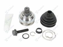 Комплект шарнірний привідного валу VW T4 1.9-2.5TDі 94-