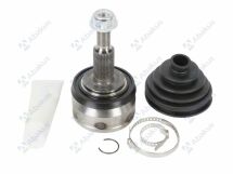 К-т шарнирный приводного вала VW T5 1.9TD и 03- К-т шарнирный приводного вала VW T5 1.9TD и 03-