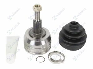 К-т шарнірний привідного валу VW T5/Multіvan V 03-15/T6 15-
