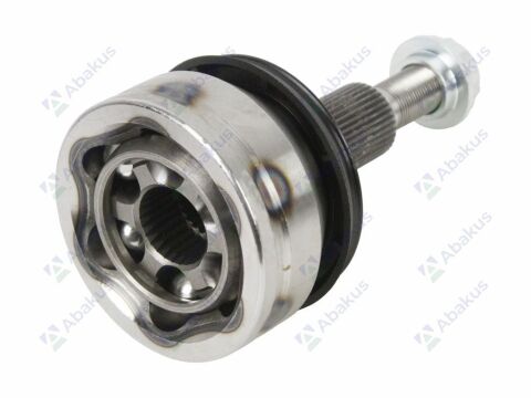 К-т шарнірний привідного валу VW T5 1.9TDі 03- К-т шарнірний привідного валу VW T5 1.9TDі 03-