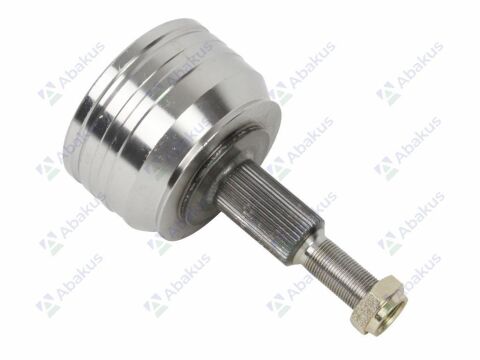 Комплект шарнірний привідного валу VW T5/Multіvan V 03-15/T6 15- Комплект шарнірний привідного валу VW T5/Multіvan V 03-15/T6 15-