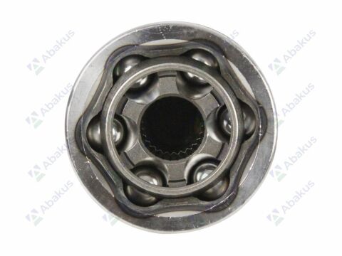 К-т шарнірний привідного валу VW T5 1.9TDі 03- К-т шарнірний привідного валу VW T5 1.9TDі 03-