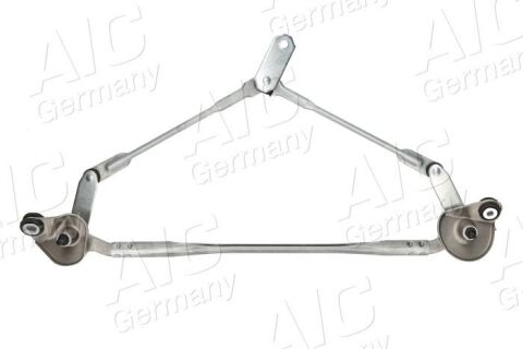 Механизм стеклоочистителя