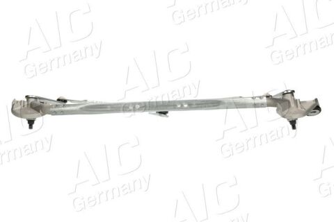 Механизм стеклоочистителя