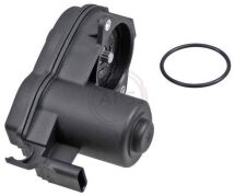 Моторчик привода тормозного суппорта задний