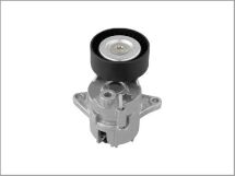 Натяжний механізм