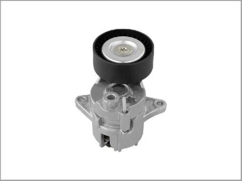 Натяжний механізм