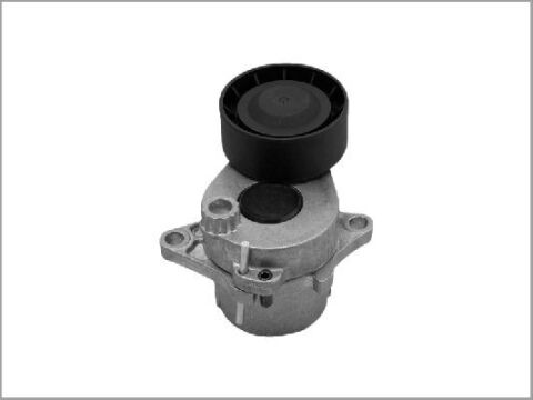 Натяжний механізм