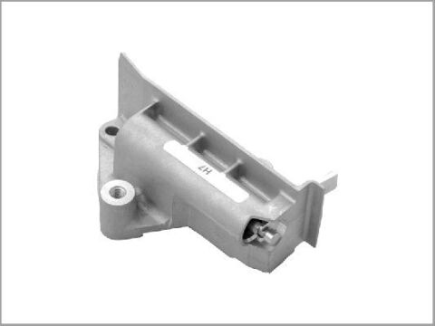 Натяжний механізм