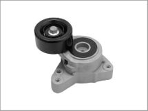 Натяжний механізм