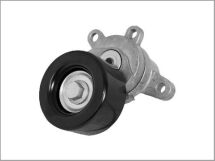 Натяжной механизм