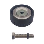 Натяжний ролик 55х22