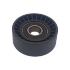 Натяжний ролик 65х25