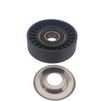 Натяжной ролик 70х22