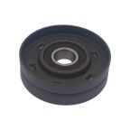 Натяжной ролик 73х22