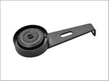 Натяжний ролик метал, 85х26