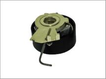 Натяжний ролик пластик 60х27