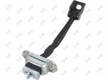 Обмежувач ходу дверей передній