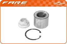 Подшипник ступицы