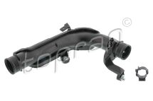 Патрубок інтеркулера