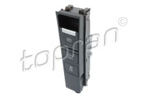 Перемикач ручного гальма