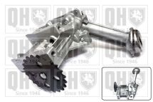 Помпа масляна