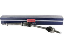 Привідний вал