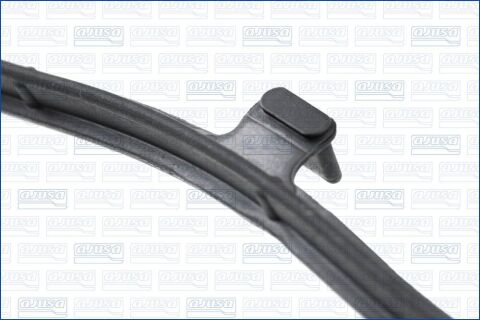 Прокладка клапанної кришки