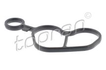 Прокладка корпусу масляного фільтра