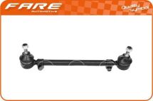 Рулевая тяга