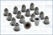 Сальники клапана к-т