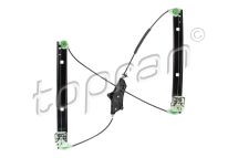 Склопідйомник передній лівий, електричний Склопідйомник передній лівий, електричний