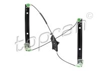 Склопідйомник передній правий, електричний Склопідйомник передній правий, електричний